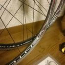  Campagnolo vento ASYM ホイールセット