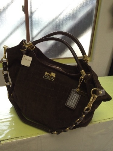 COACH.未使用★