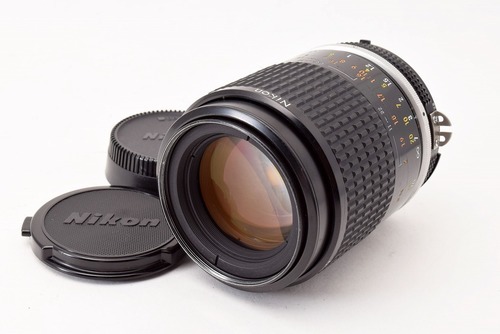 792 ニコン Nikon Ai-s Micro Nikkor 105mm F2.8 | mayberrydental.ie