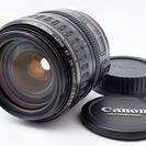 #909 ★送料無料★ キャノン Canon EF 28-105...