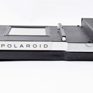 #844 ★送料無料★ Rolleiflex Polaroid ...