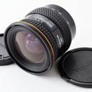 #855 ★送料無料★ トキナー TOKINA AF 20-35...