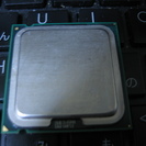 [値下げ]CPU  Intel® Core™2 Duo Proc...