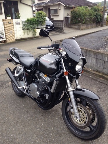 ホンダ cb1000sf BIG1