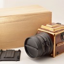 #841 ★送料無料★ Hasselblad ハッセルブラッド ...