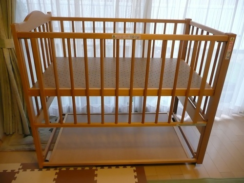 スリーピー(石崎家具)　ツースライドベッド