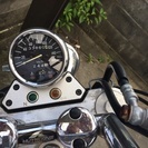 デスペラード400カスタム