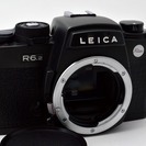 #709 ★送料無料★ 美品 ライカ Leica R6.2 ボディ