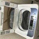 【検討中】【急募：０円】LG製　洗濯機　