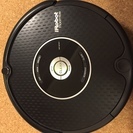 【iRobot Roomba】 ルンバ551　珍しいオールブラッ...