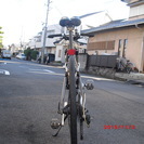 【希少】2008年式トレック7300【クロスバイク】