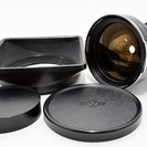 ★珍品★ハッセル Hasselblad ディスタゴン Distagon C 40mm F4 純正ラバーフード