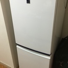 シャープノンフロン冷凍冷蔵庫　SJ-14E8-KB