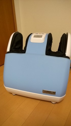 【12/6値下げしました☆】フジ医療器　フットマッサージャー SG-520