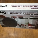 （お買い上げありがとうございました）ロボット掃除機（店頭展示品）