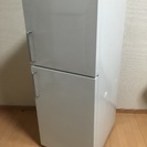 交渉中-無印良品 冷蔵庫 137L 2009年製 廃盤希少モデル