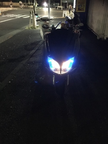 マグザム売ります、交換