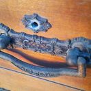 引き出しタンス8段