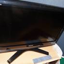 ［終了］REGZA 付属品完備 32型液晶テレビ TOSHIBA 32R1 外付けHDDで録画可