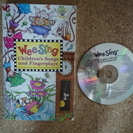 『Wee Sing』Children's Songs and F...