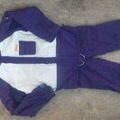 値下げ！スノボ男女ペアセット