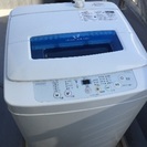 ハイアール 4.2kg 洗濯機 JW-K42H