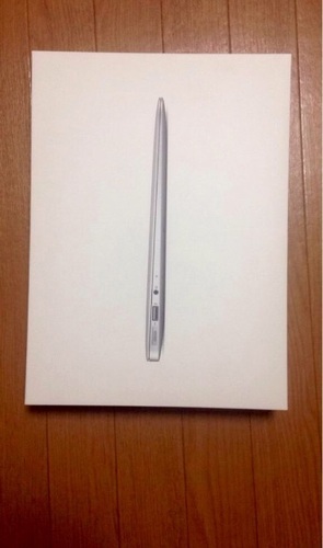 Mac MAC BOOK AIR 13.3