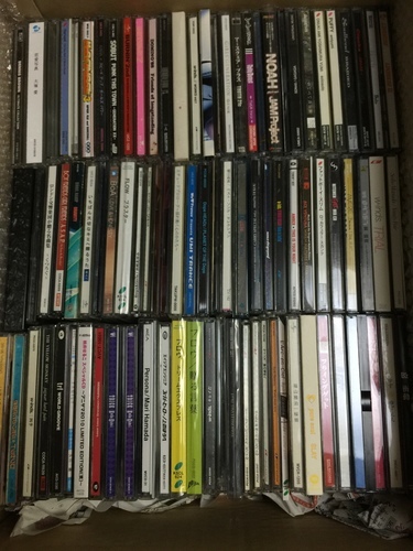 ★状態：おおむね良★ 中古CD 360枚セット