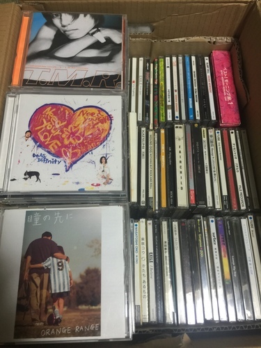 ★状態：おおむね良★ 中古CD 277枚セット