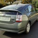 Us プリウス左ハンドル車検3年付き Bow 札幌のプリウスの中古車 ジモティー