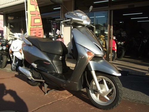 ご成約ありがとうございます。 NO.580 リード110 (LEAD110) 水冷4サイクルエンジン フューエルインジェクション ☆彡