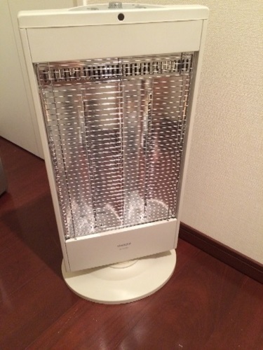 YAMAZEN ヒーター