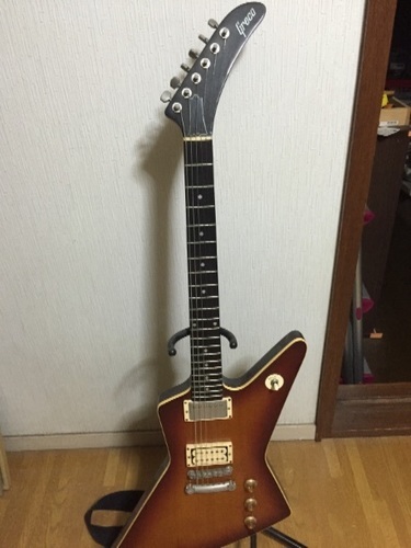 greco エクスプローラー