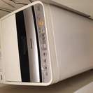 パナソニック　電気洗濯乾燥機（家庭用） NA-FV55B1