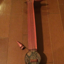 タイの民族楽器