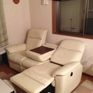 島忠ホームズで買ったソファー   今回、連絡無しでドタキャンされて、この取り引きに疲れたので終了することにしました。