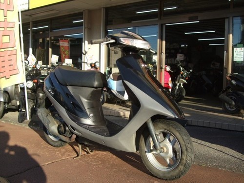 ご成約ありがとうございます。 NO.567 スーパーディオ (DIO) 2サイクルエンジン ☆彡