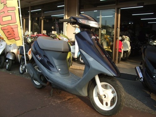 ご成約ありがとうございます。 NO.565 スーパーディオ (DIO) 2サイクルエンジン ☆彡