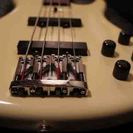 ベースギター　Morris Air Bass MJ-01