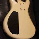 ベースギター　Morris Air Bass MJ-01