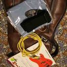 ベースギター　Morris Air Bass MJ-01