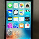 iPhone5s 64GB docomo 判定○