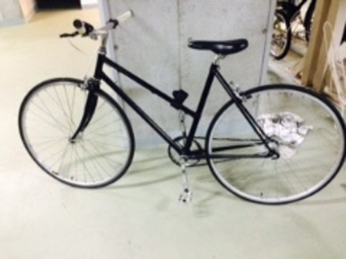 ロードバイク Lovely restored vintage road bike for sale