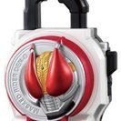 仮面ライダー鎧武 サウンドロックシードシリーズ 電王ロックシード