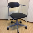 ＜取引中＞美品！IKEA　ワークチェア　キャスター付きイス　回転椅子