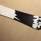 FANATIC FTC TWIN POP 2012-2013 151cm