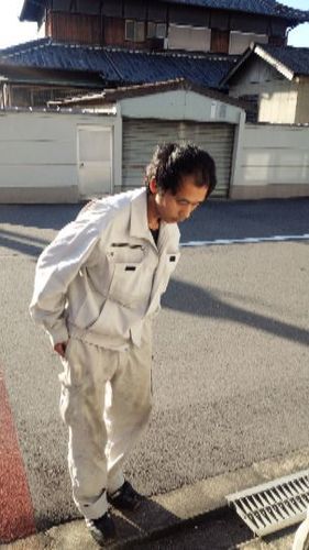配達、戦隊平野マン、洗濯機多数入りました。