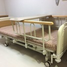 介護ベットを売ります。