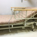 介護ベットを売ります。