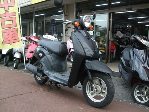 ご成約ありがとうございます。 NO.136 トゥデイ (TODAY) 4サイクルエンジン ☆彡
